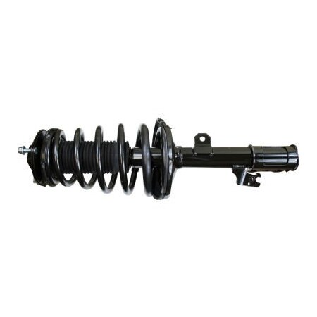 Monroe RoadMatic Strut and Coil Spring Assembly, 182211